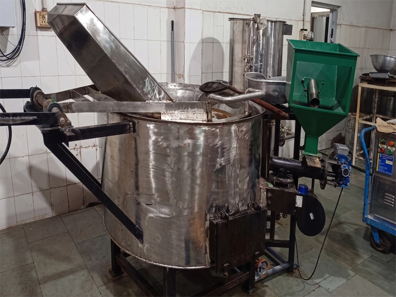 Biomass Pellet / Coal